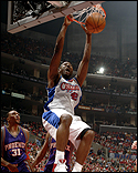 basket