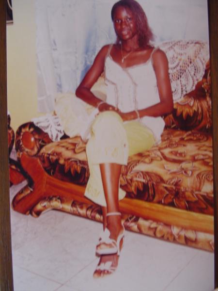 astou