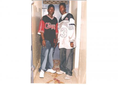 azou&ibou