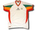 le  maillot de l'espoir